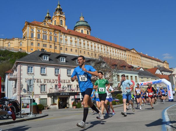 Matthias Boehm Melk 2012