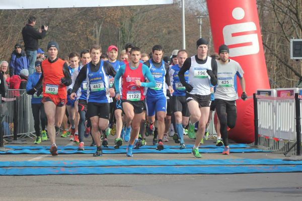 Start Nuernberg 2013 kl