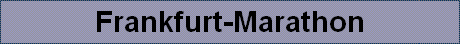 Frankfurt-Marathon
