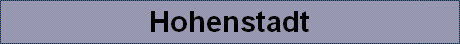 Hohenstadt