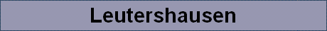 Leutershausen