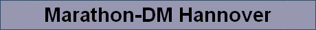 Marathon-DM Hannover