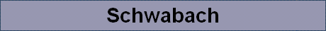 Schwabach