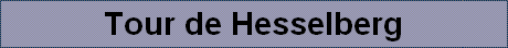 Tour de Hesselberg
