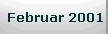  Februar 2001